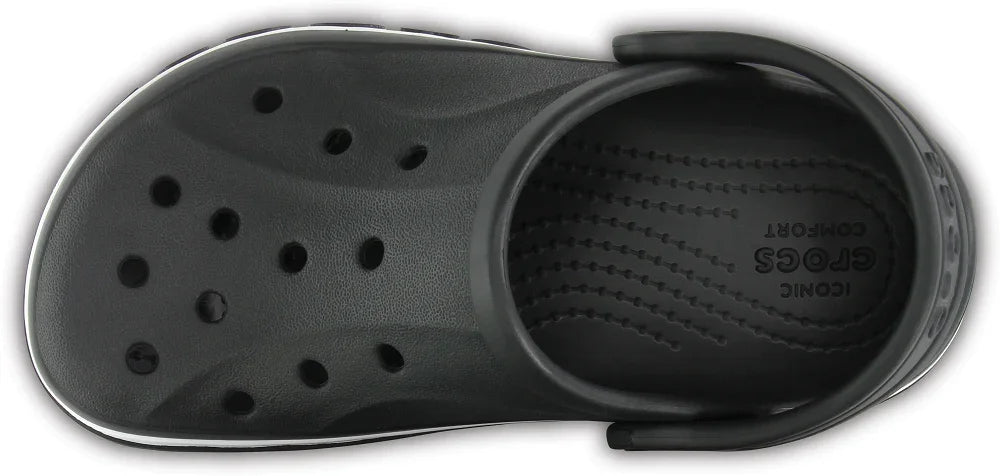 Authentic Crocs Bayaband Clog for Kids