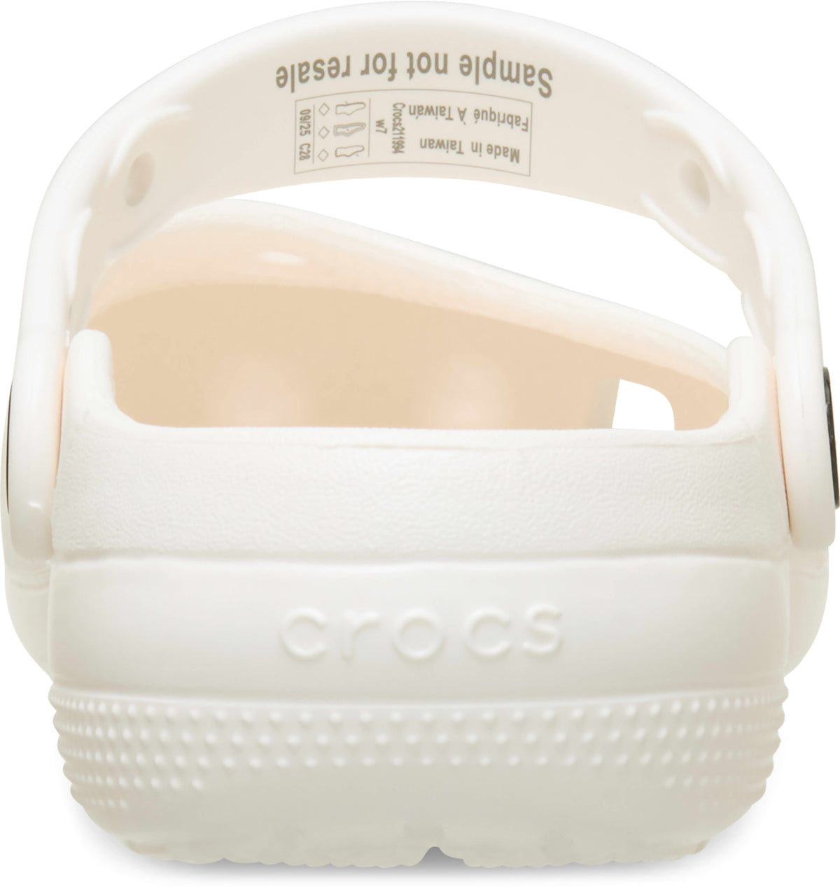 Crocs Classic Ballet