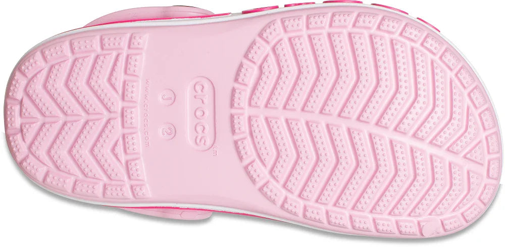 Authentic Crocs Bayaband Clog for Kids