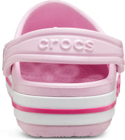 Authentic Crocs Bayaband Clog for Kids