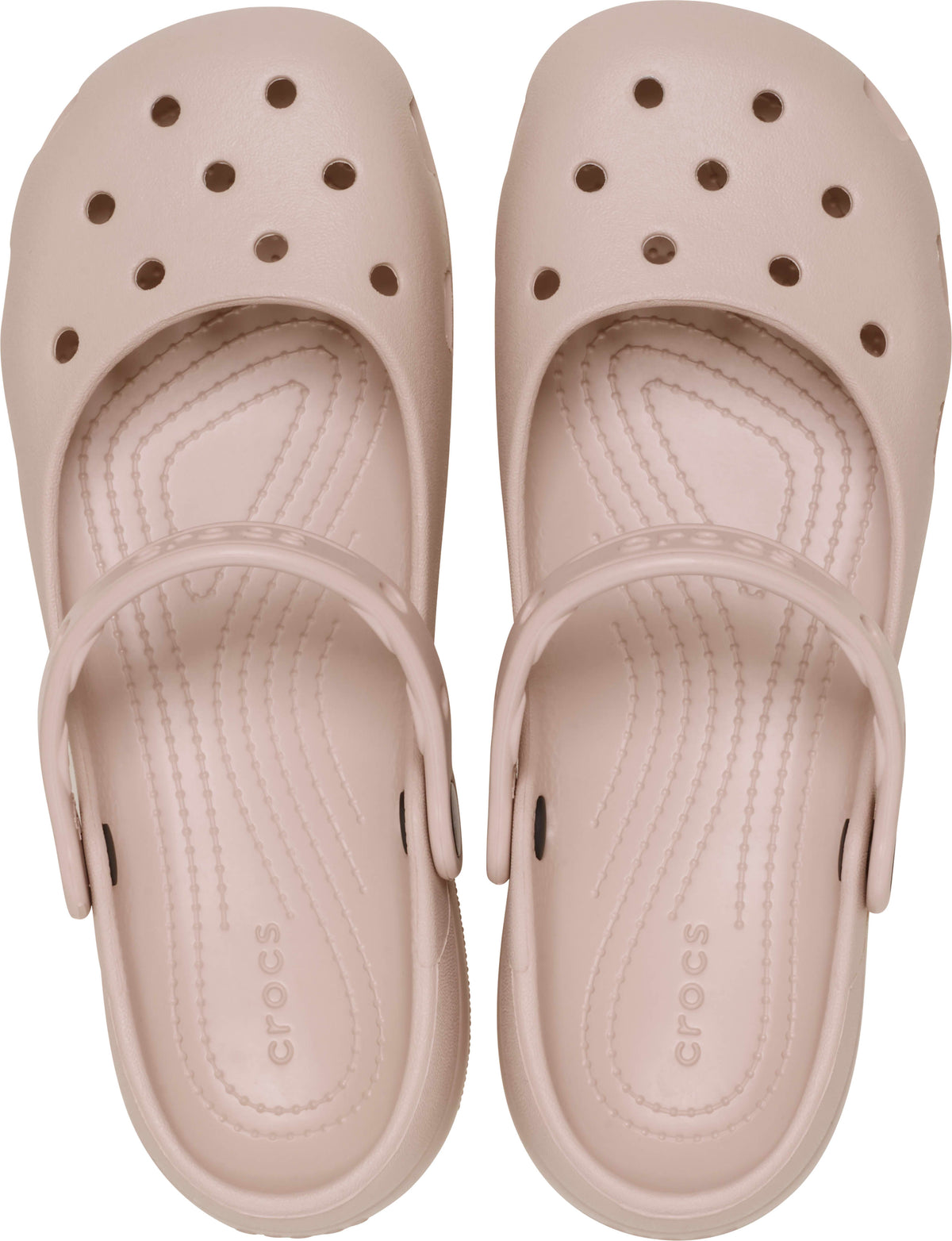 Crocs Classic Ballet