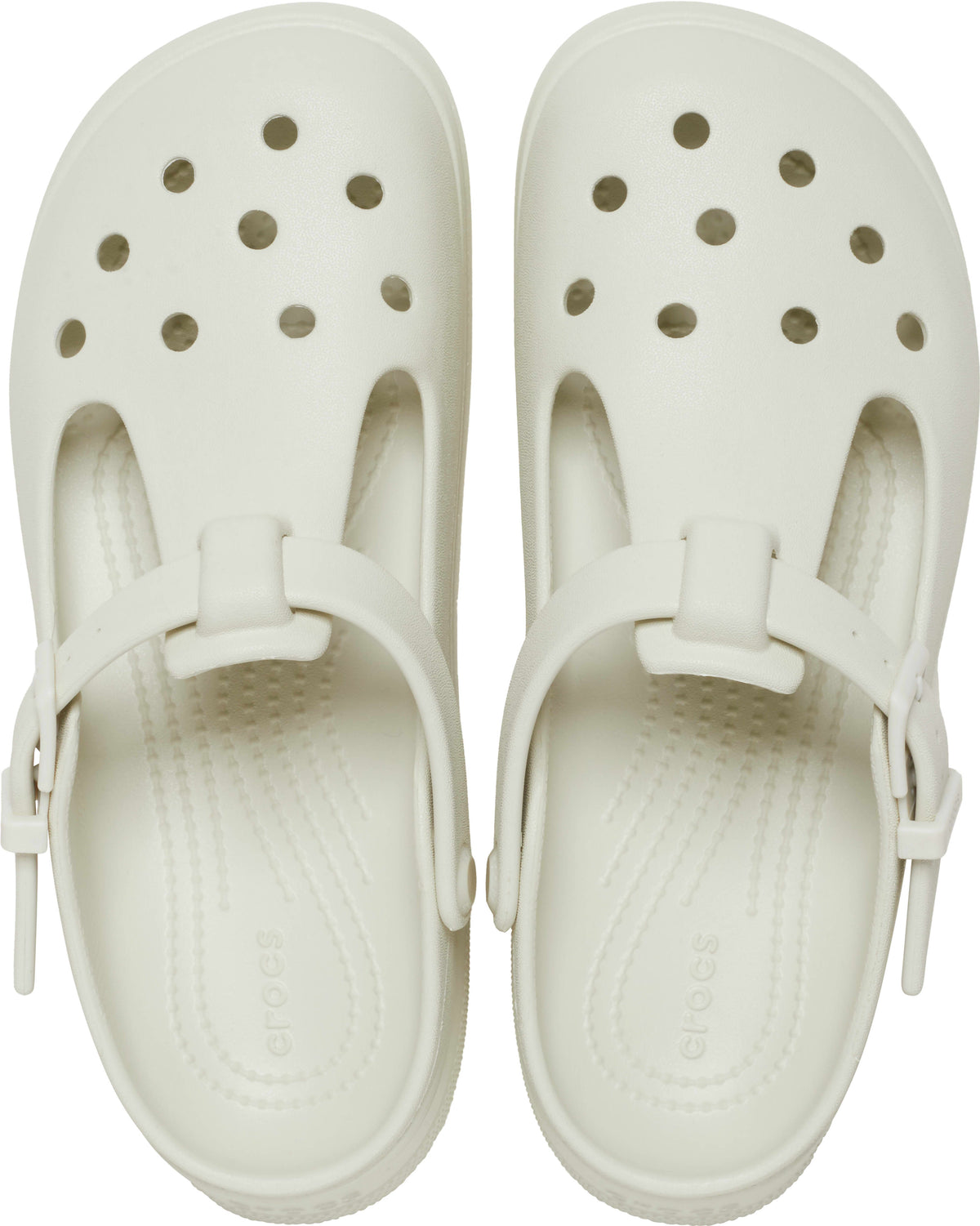 Crocs Classic Mary Jane Clog