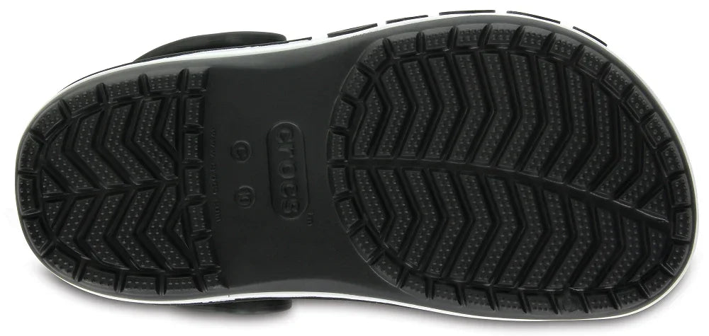 Authentic Crocs Bayaband Clog for Kids