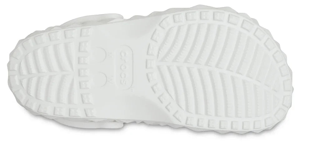 Authentic Crocs Classic Geometric Clog