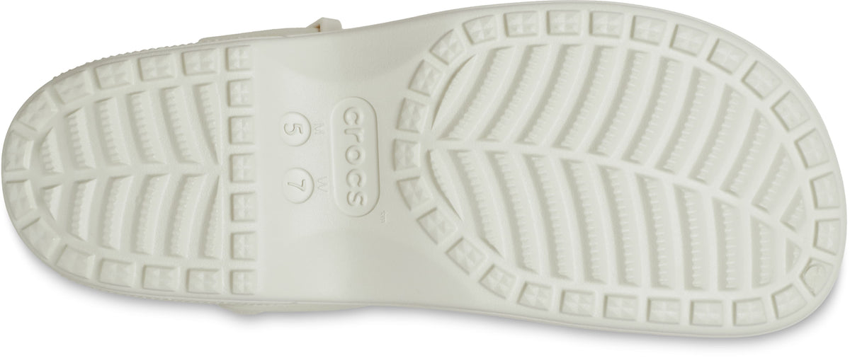 Crocs Classic Mary Jane Clog