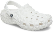 Authentic Crocs Classic Geometric Clog