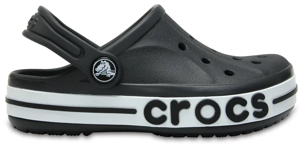Authentic Crocs Bayaband Clog for Kids
