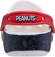 Crocs Peanuts Classic Clog