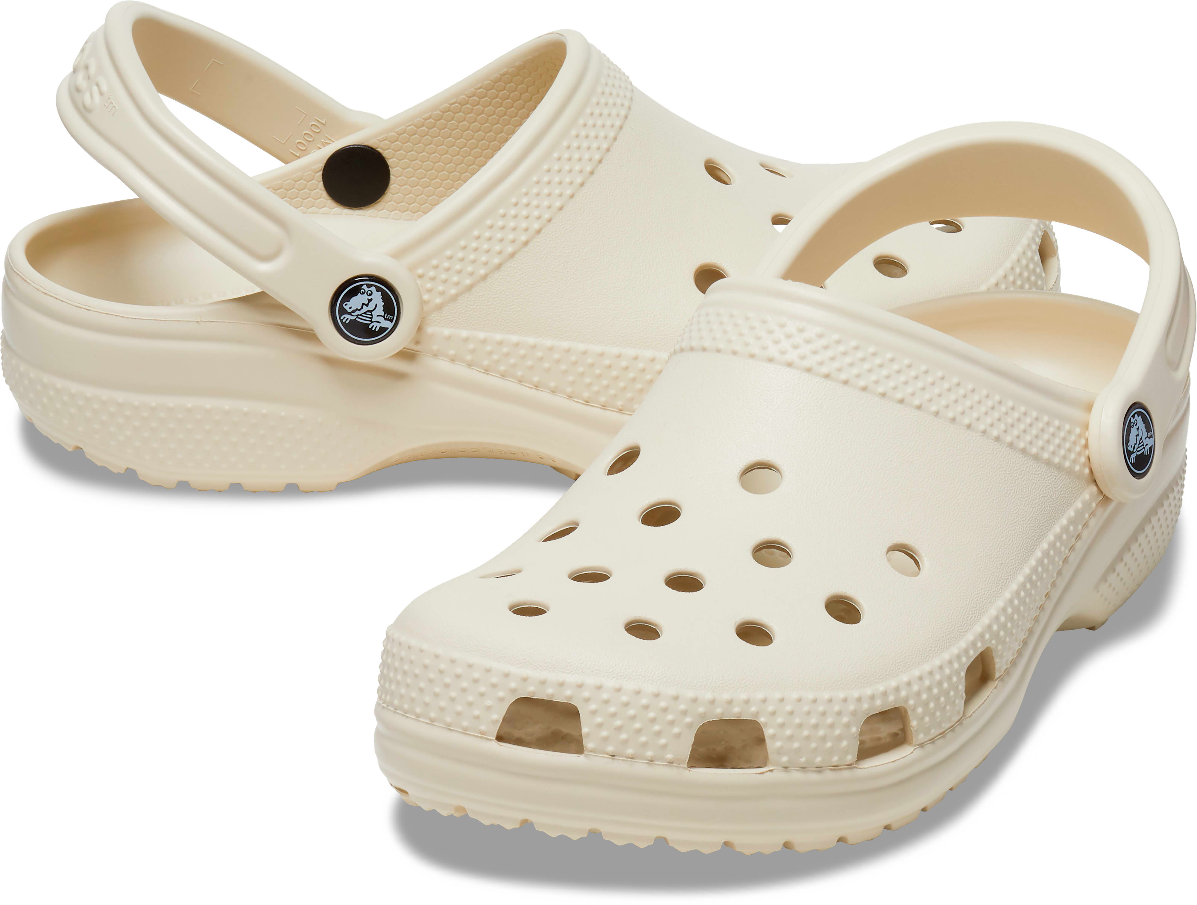 Authentic Crocs Classic Clog