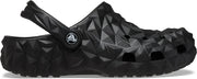 Authentic Crocs Classic Geometric Clog