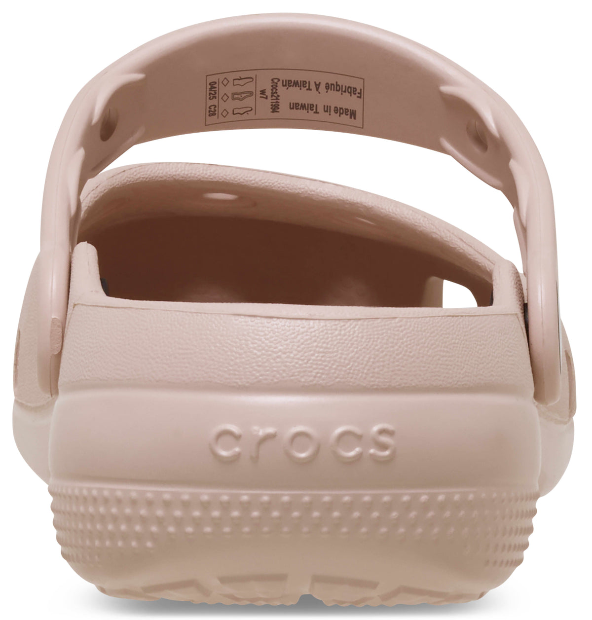Crocs Classic Ballet