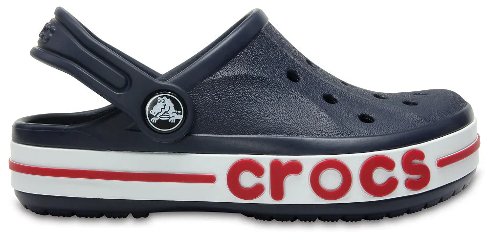Authentic Crocs Bayaband Clog for Kids