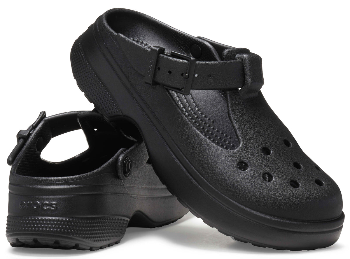 Crocs Classic Mary Jane Clog