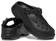 Crocs Classic Mary Jane Clog