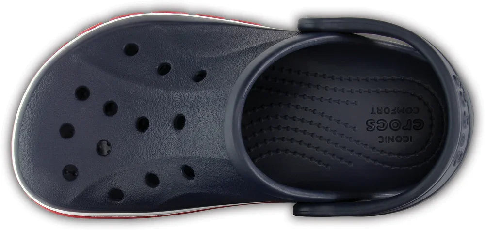 Authentic Crocs Bayaband Clog for Kids