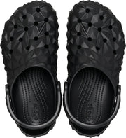 Authentic Crocs Classic Geometric Clog