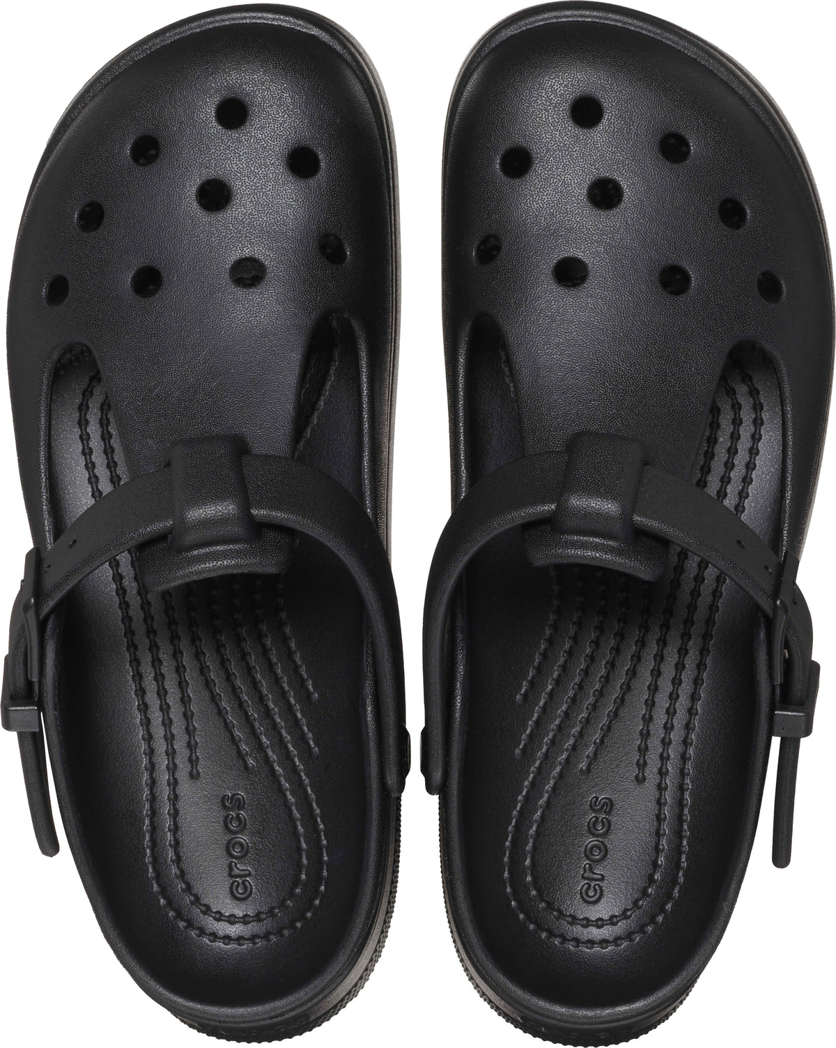 Crocs Classic Mary Jane Clog