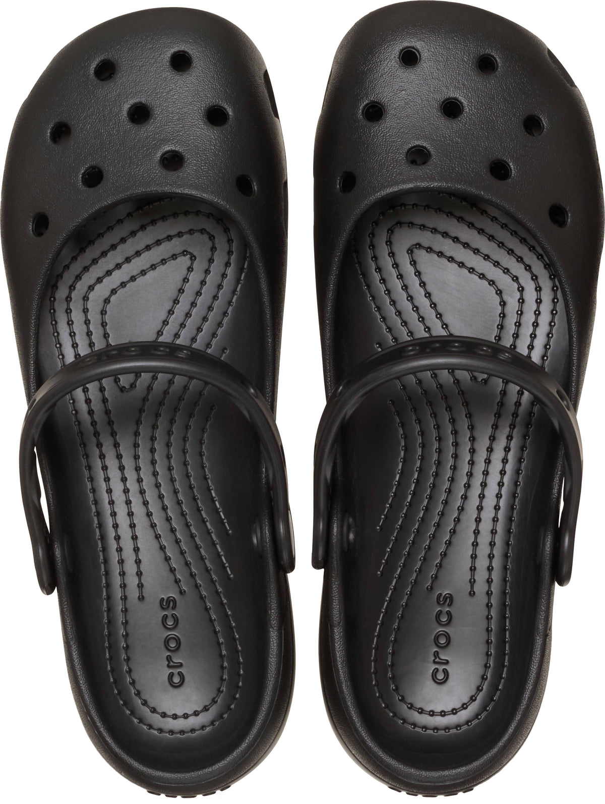 Crocs Classic Ballet