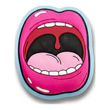 Open Mouth