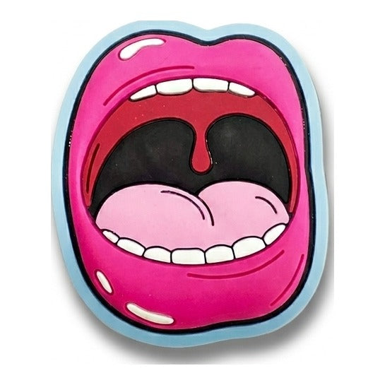 Jibbitz - Pop Art Collection