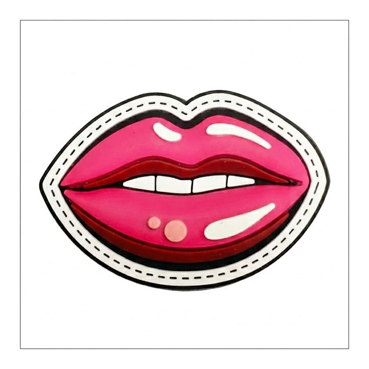 Jibbitz - Pop Art Collection