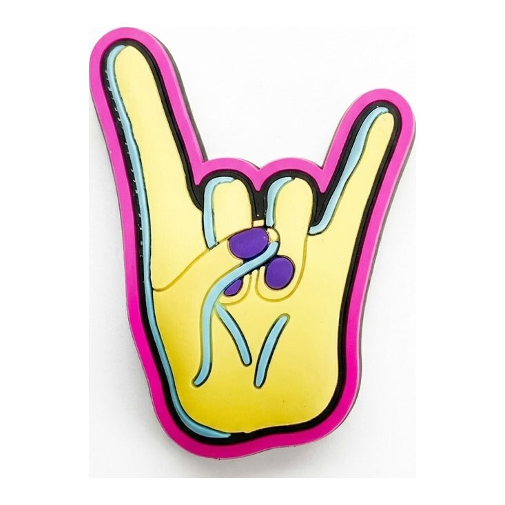 Jibbitz - Pop Art Collection