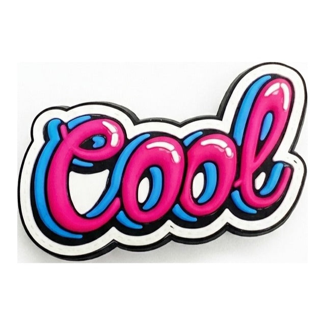 Jibbitz - Pop Art Collection