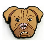 Bullmastiff