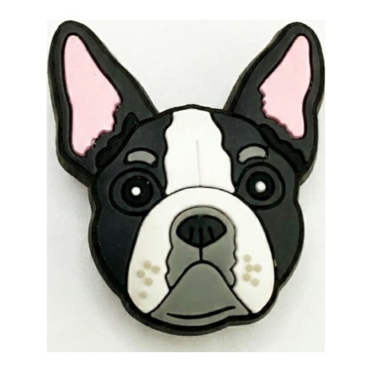 Jibbitz - Dog Breeds Collection