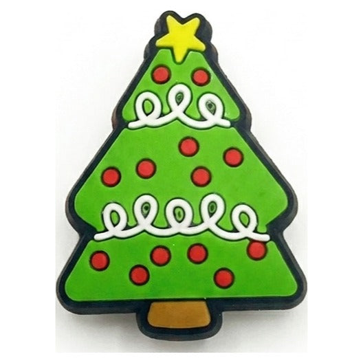 Jibbitz - Nature & Greens