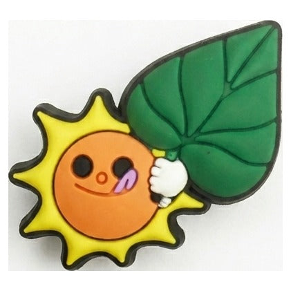 Jibbitz - Nature & Greens Collection