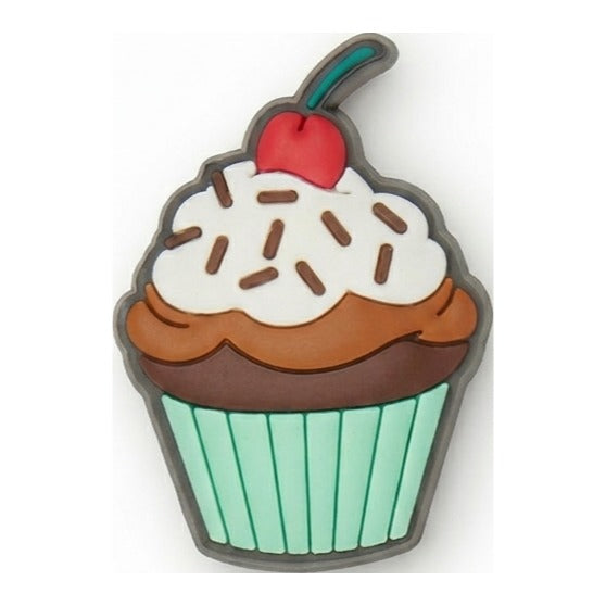 Jibbitz - Foodie Treats Collection