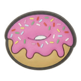 Strawberry Donut
