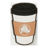 Hot Coffee Cup