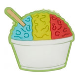 Rainbow Shaved Ice