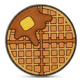 Golden Waffle