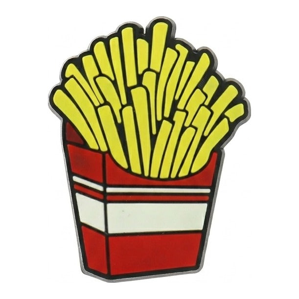 Jibbitz - Foodie Treats Collection