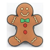 Gingerbread Man