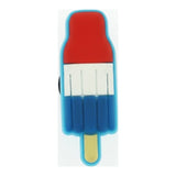 Rocket Popsicle