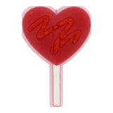 Heart Lollipop