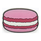 Pink Macaron