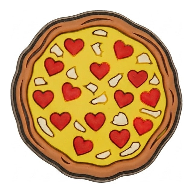 Jibbitz - Foodie Treats Collection