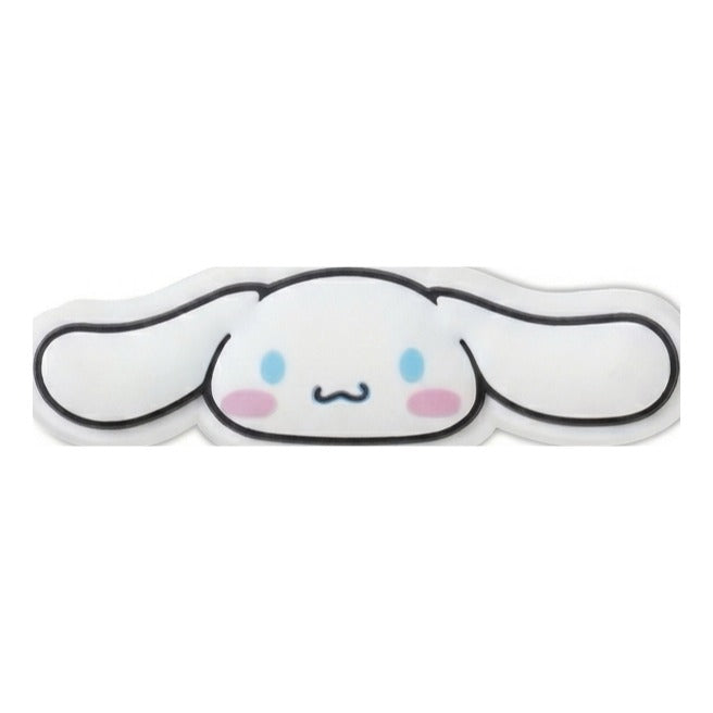 Jibbitz - Sanrio Friends Collection
