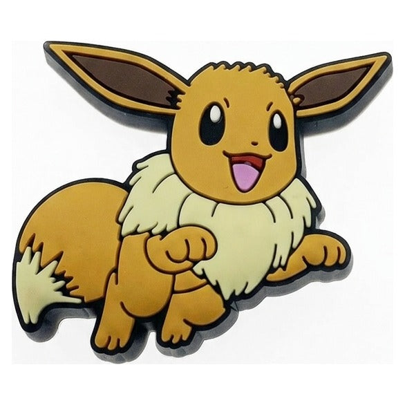 Jibbitz - Pokemon Collection