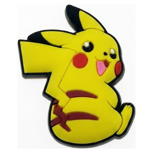 Jibbitz - Pokemon Collection