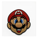 Mario Head