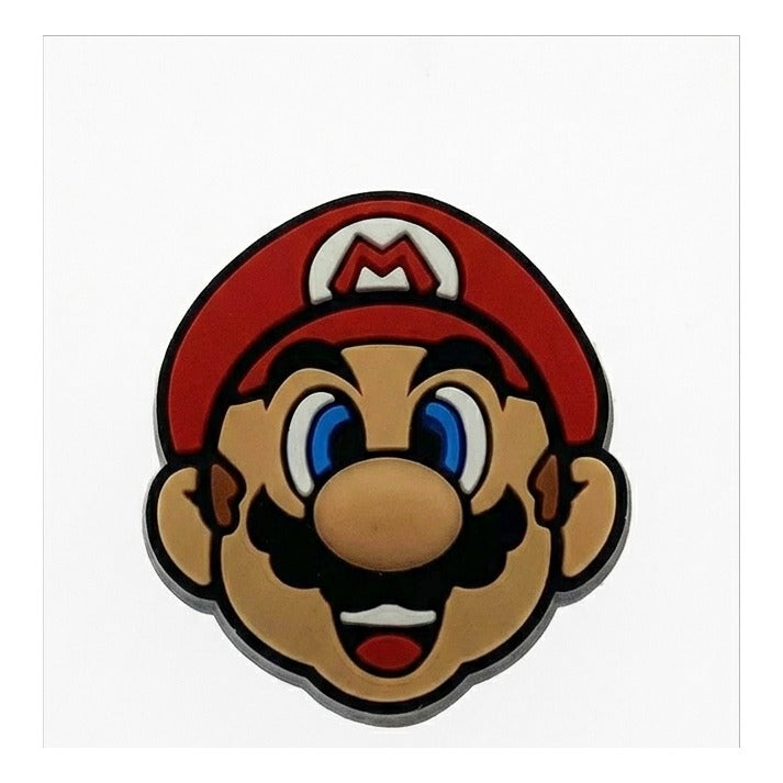Jibbitz - Mario Collection