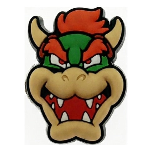 Jibbitz - Mario Collection