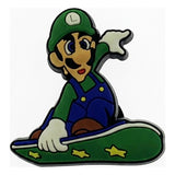 Luigi Snowboard