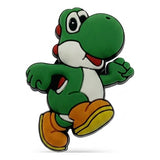 Yoshi Running